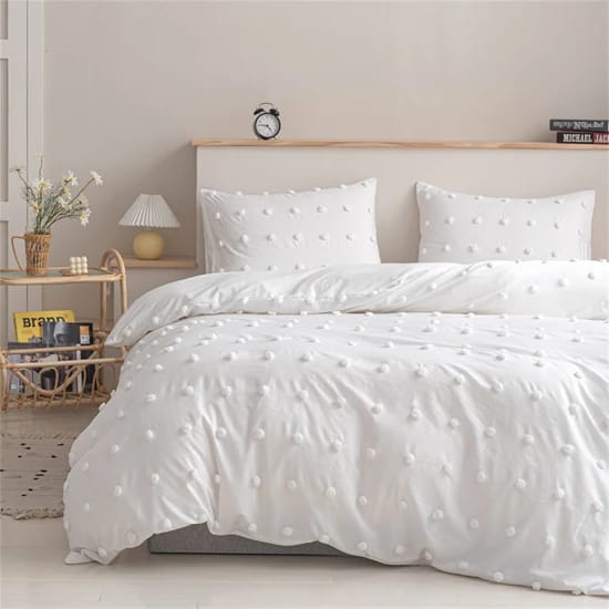 Duvet covers