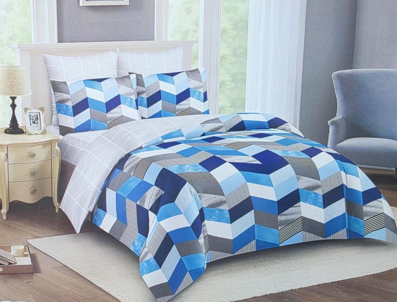 Duvets 6 by 6