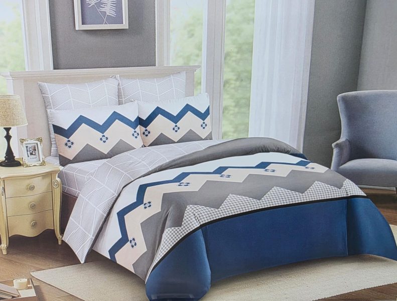 Duvets 6 by 6