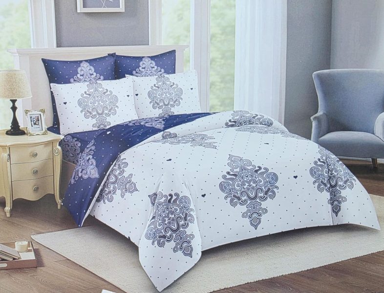 Duvets 6 by 6