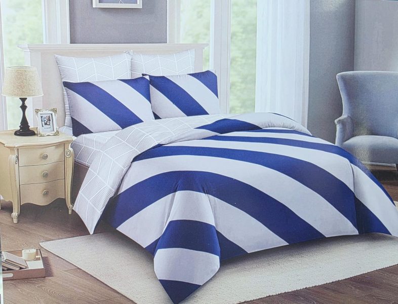 Duvets 6 by 6