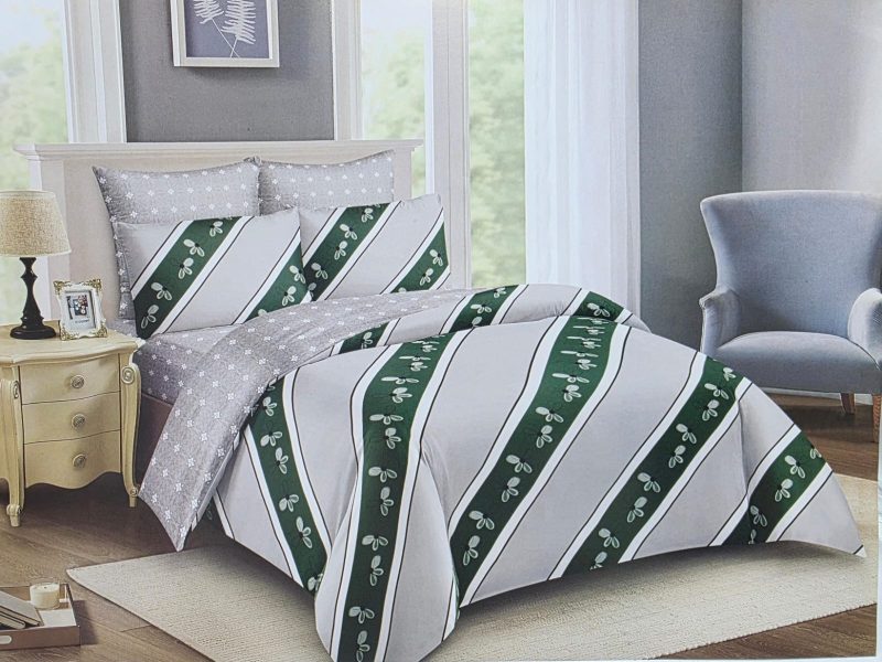 Duvets 6 by 6