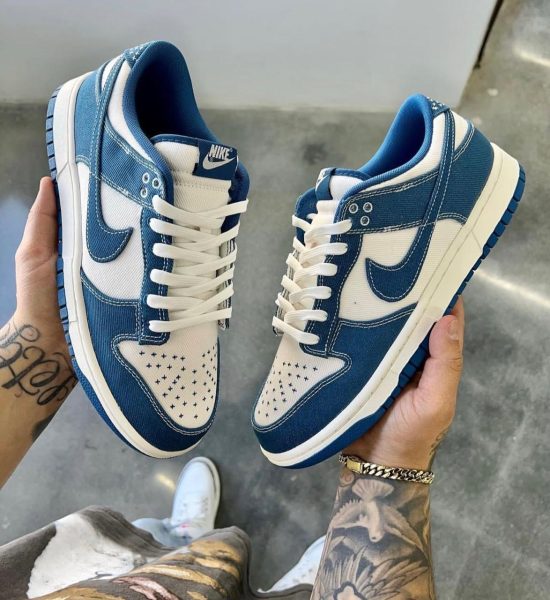 Nike SB Sneakers