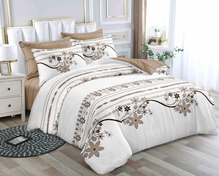 Duvets 6 by 6