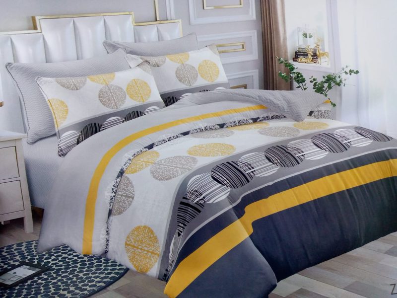 Duvets 6 by 6