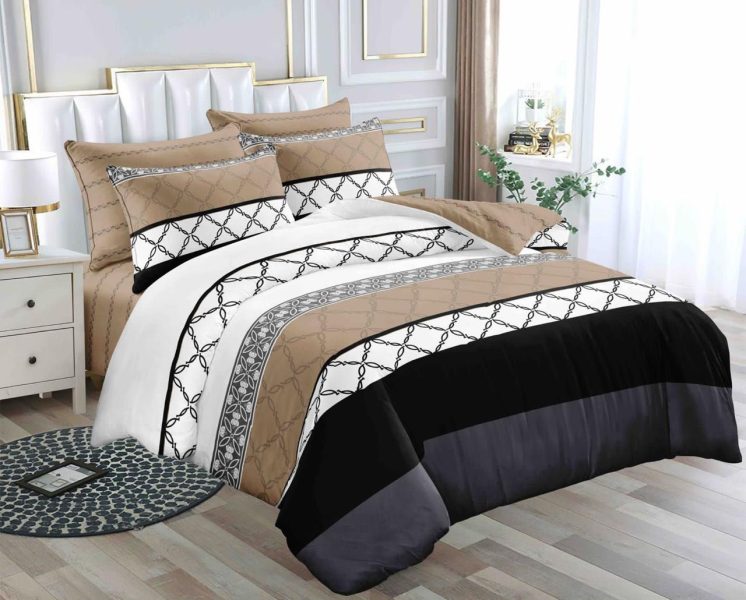 Duvets 6 by 6