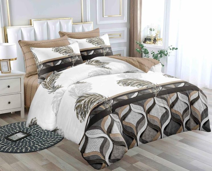Duvets 6 by 6
