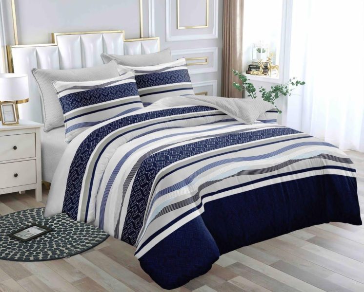 Duvets 6 by 6