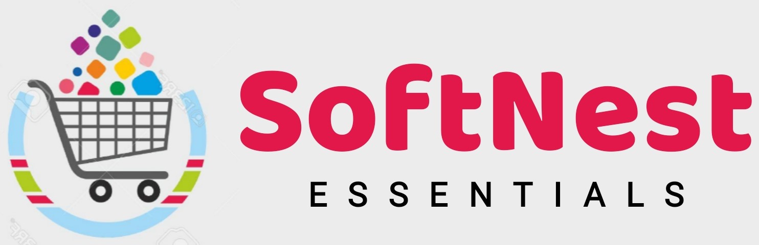 Soft Nest Essentials