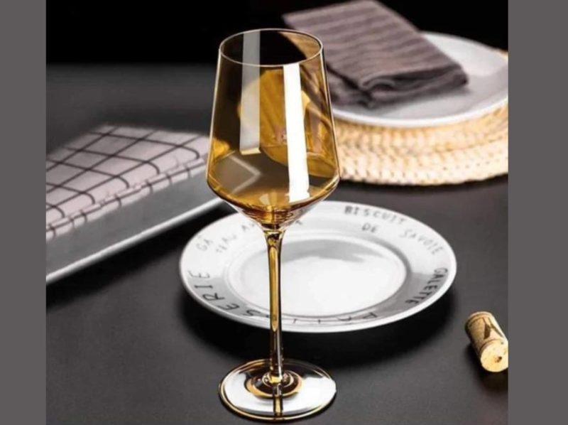 Wine Glass